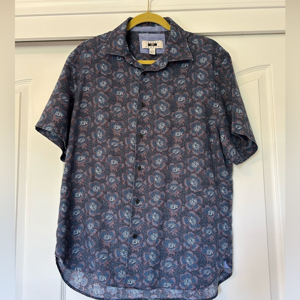 Men’s Shirt